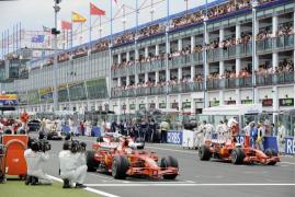 oferte de francez la grand prix ul de revizuire