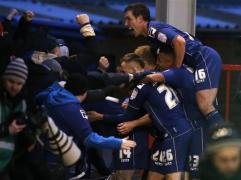 oldham athletic 3 2 liverpool