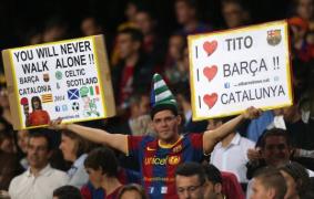 omagiu cataloniei de bar a