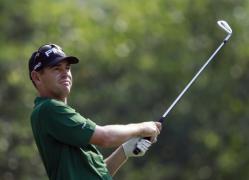 oosthuizen ia plumb la jum tatea distan ei de cinci shot