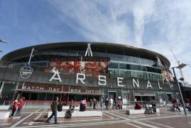 ora ul reveni nebun pre arsenal bilete