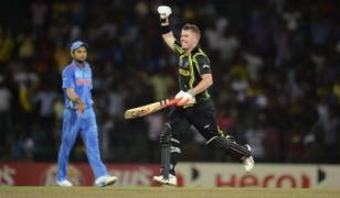 oz thrash india