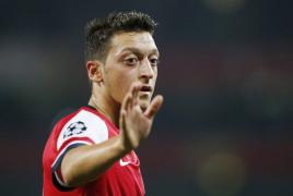 ozil avertizeaz nu exist mai mult pentru a veni de la arsenal 