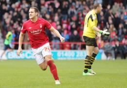 p dure merit locul de play off sharp