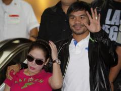 pacquiao pe so ia l implor l s renun e la box