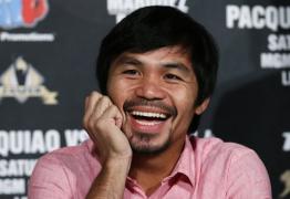 pacquiao reguli n cariera muzical 