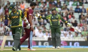 pakistan spulberat n trofeul campionilor