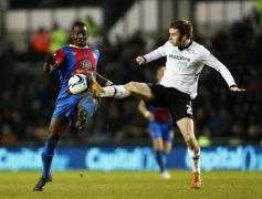 palatul de cristal derby county 0 1