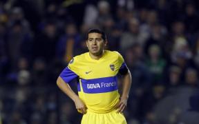 palmeiras face riquelme oferta