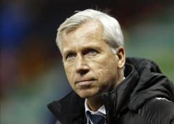 pardew admite retrogradare temerile