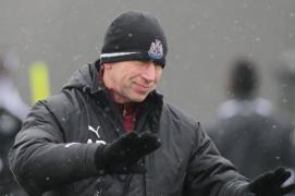 pardew gata pentru anzhi ciocnire