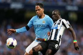 pardew la lupt moyes pentru lescott
