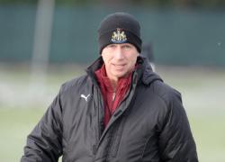 pardew ne putem a tepta la februarie 