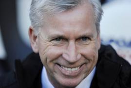 pardew qpr pierdere ar putea duce la retrogradare frica 