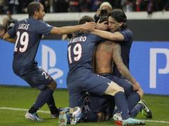 paris saint germain 1 1 velicu agg 3 2 
