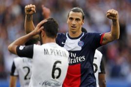 paris saint germain 2 0 guingamp