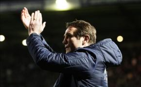 parkinson respinge blackpool