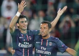 pastore minunat dac ronaldo s a al turat psg