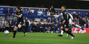 pauz queens park rangers 1 everton 1