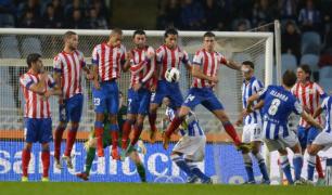 pauz real sociedad 0 atl tico madrid 0