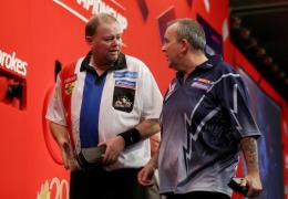 pdc consider taylor van barneveld sanc iuni