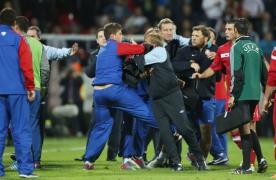pearce confirm pl ngere de rasism uefa
