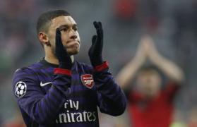 pearce ngrijorat de oxlade chamberlain