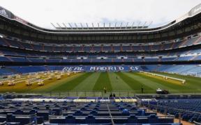 perez anun planurile de renovare bernabeu