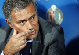 perez sus ine mourinho ca manager de madrid
