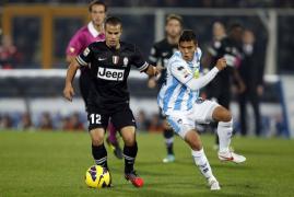 pescara antrenorul demisioneaz 