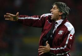 pescara nume te noul antrenor