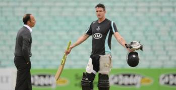 pietersen afar n frig pentru india tour
