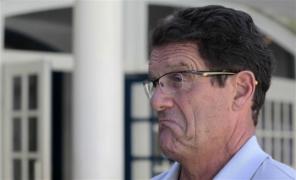 pinteni au 48 de ore pentru a convinge capello