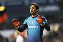 pinteni lyon ar putea fi o cravat cl lloris