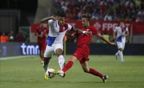 pinteni transferuri ancelotti vrea coentrao s sta i
