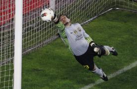 pinto extinde contractul barcelona