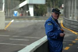 pionier de siguran a f1 watkins moare