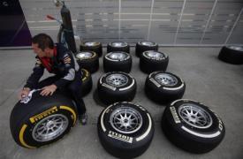 pirelli rezista apel de schimbare anvelope