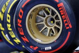 pirelli vrea dreapta f1 afacere