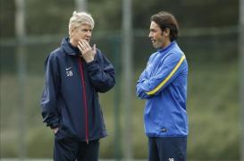 pires wenger este ferguson nou 