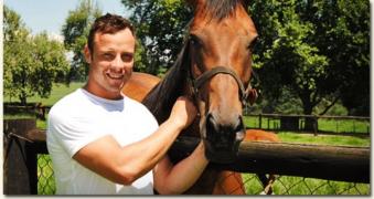 pistorius curse mpotriva cal