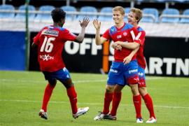 pl liga cel mai interesant din lume finnbogason