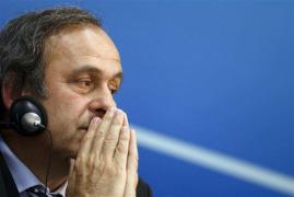 platini sus ine iarna cupa mondial 