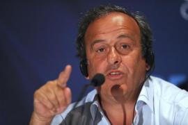 platini vrea r spunsuri dup incident de rasism toure