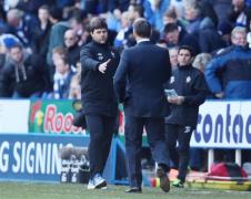 pochettino jucatorii mei au foarte bine 