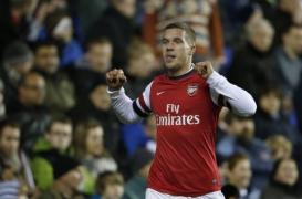 podolski ne pot bate bayern