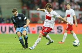 polonia 1 anglia 1