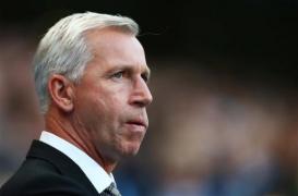 popa echipa de tiri pardew face opt modific ri