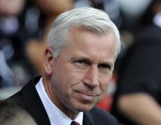 popa stiri pardew cu scopul de a c tiga trofee