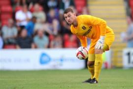 portarul perforate de fan n league one